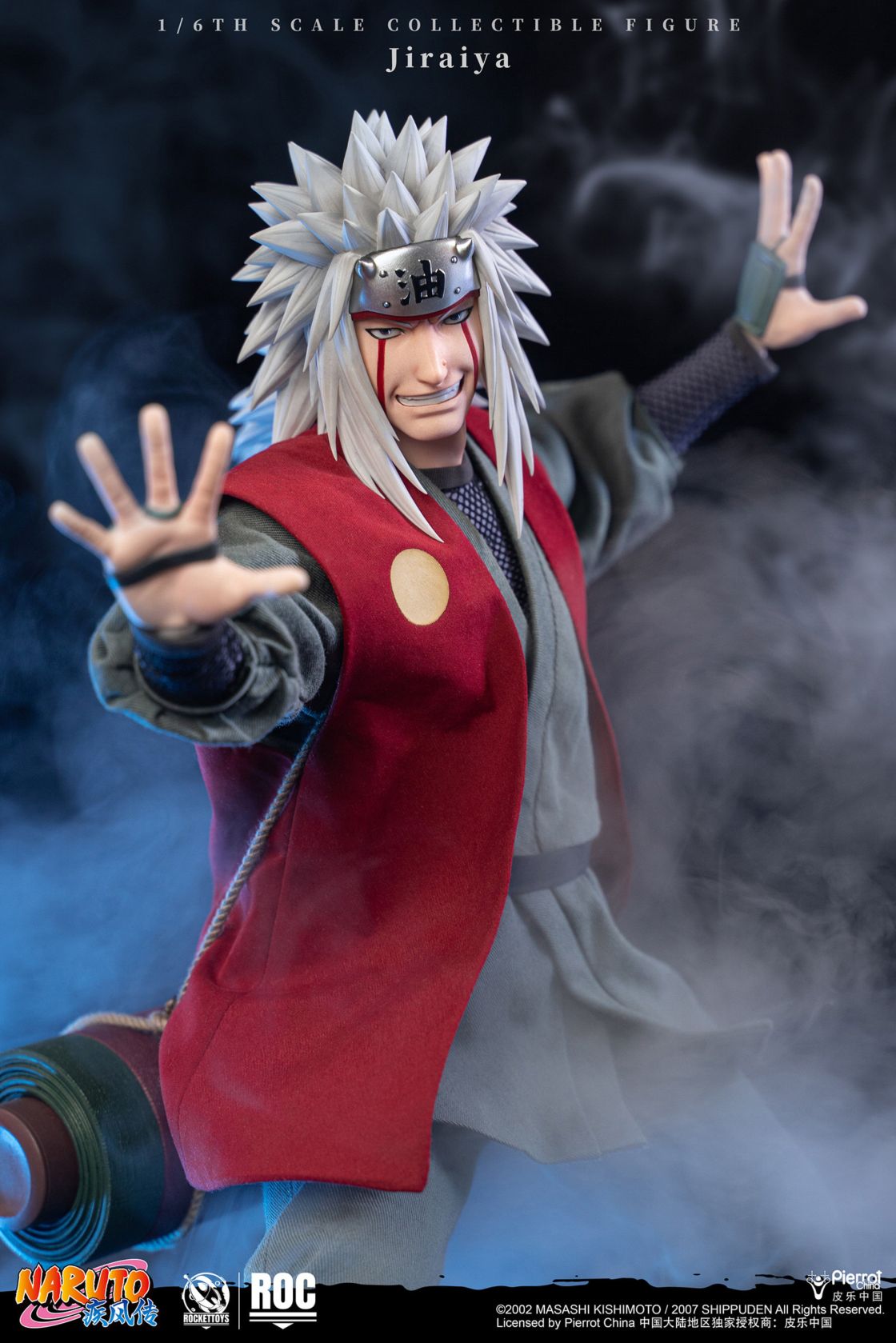 1/6 アクション フィギュア / Action Figure ,RocketToys | 模玩堂