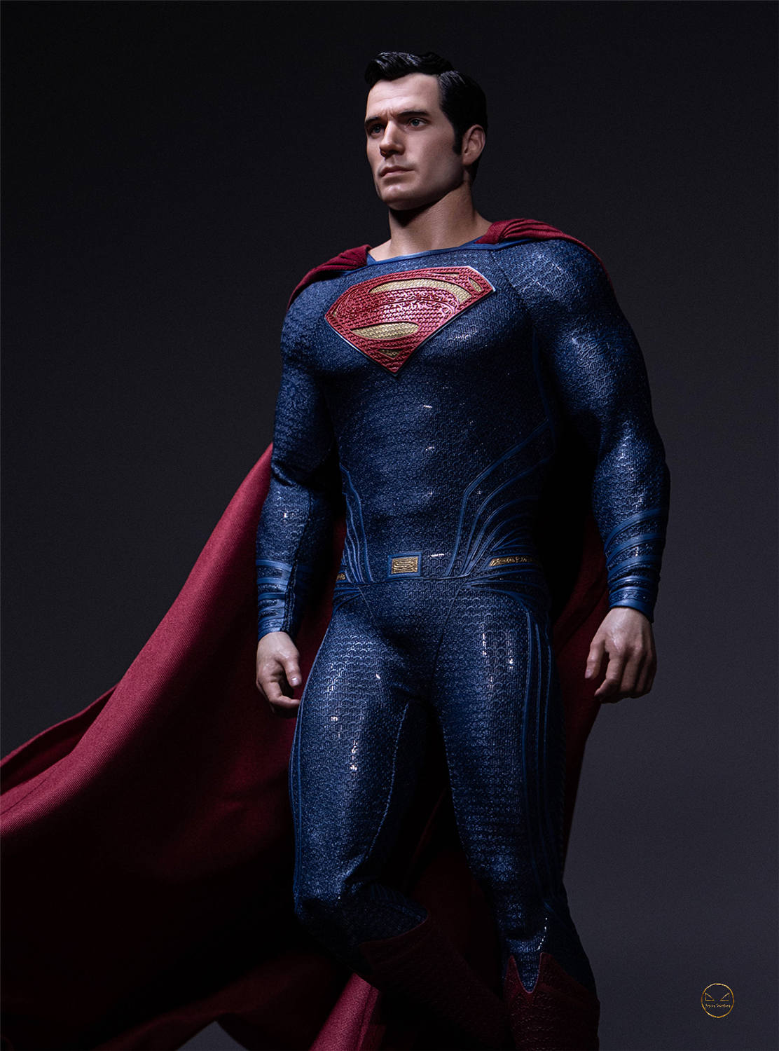 予約 Jaxon xu 1/6 『バットマン vs スーパーマン ジャスティスの誕生