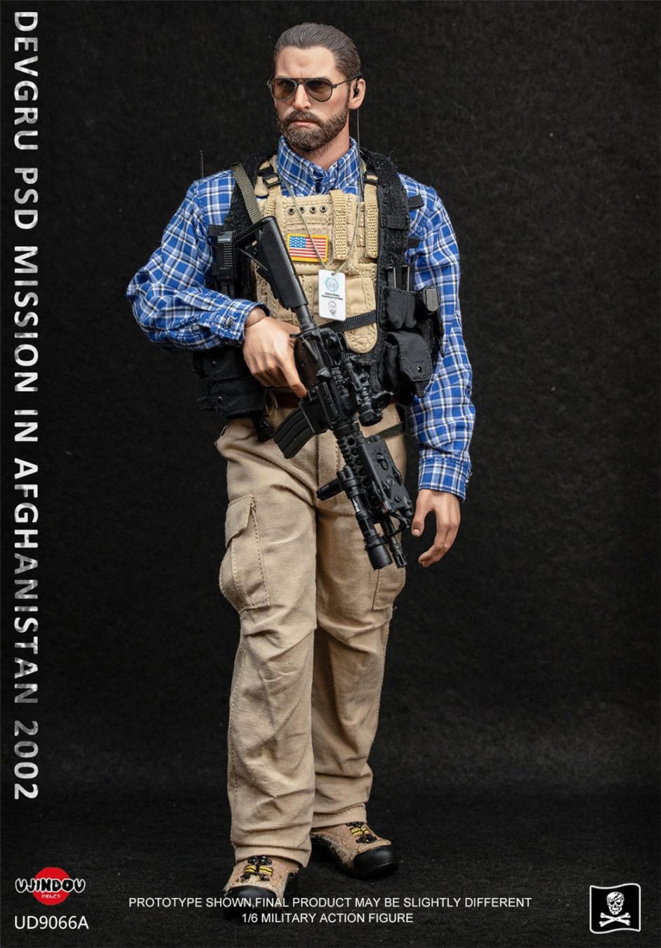 【絶版・未開封】1/6スケール(12インチ) フィギュア pc_detail_13.jpg
