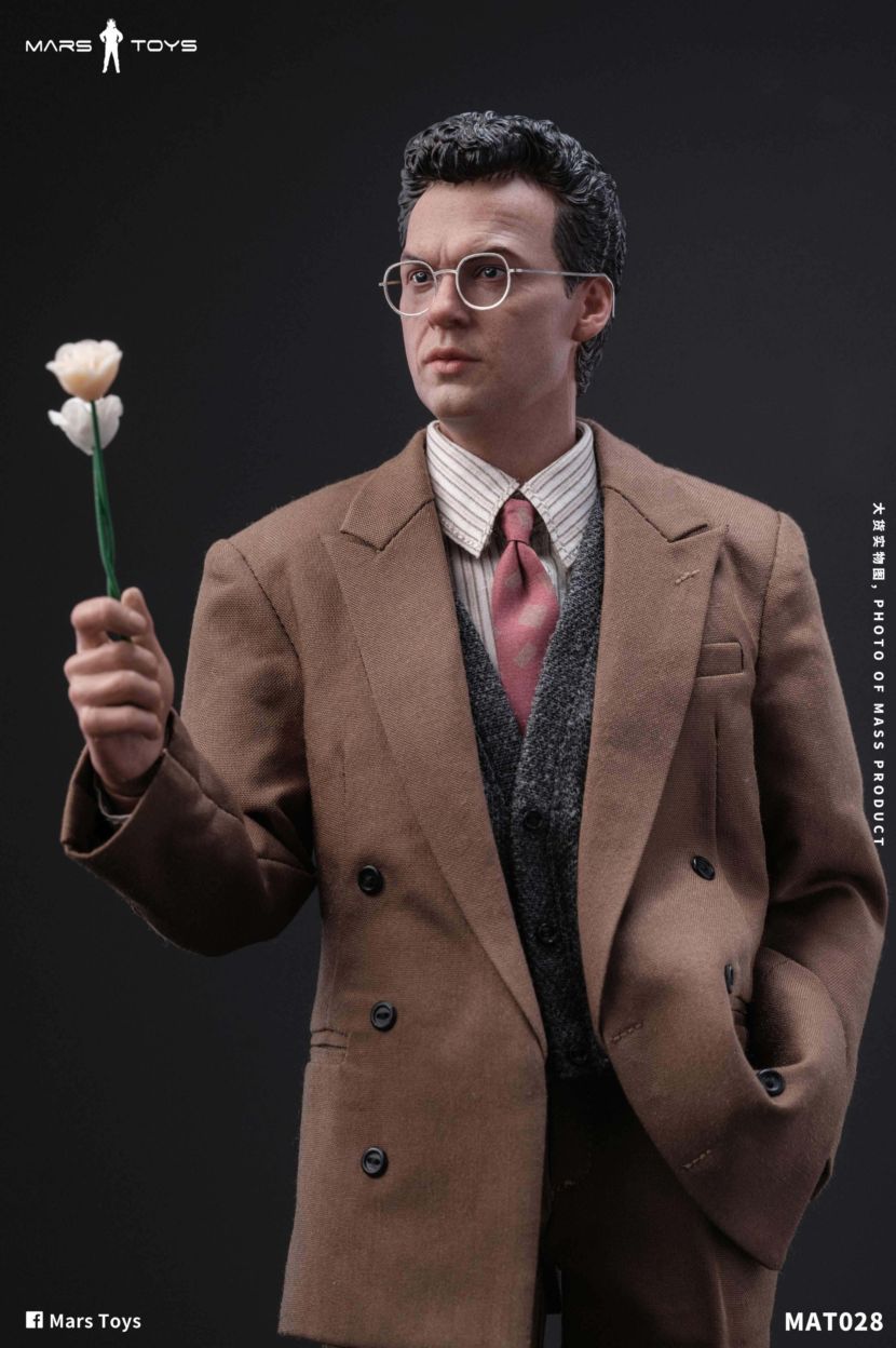 1/6 アクション フィギュア / Action Figure ,Mars Toys | 模玩堂 MOGANDOU