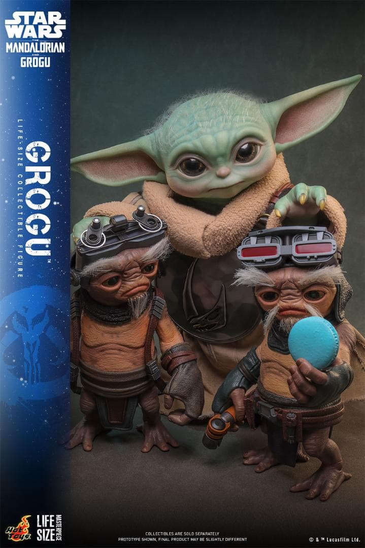1/6 アクション フィギュア / Action Figure ,Hot Toys | 模玩堂 MOGANDOU