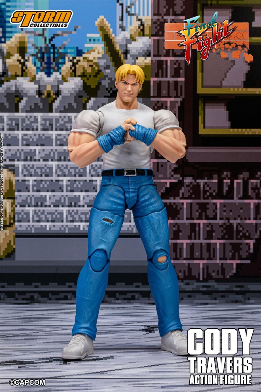 1/12 アクション フィギュア / Action Figure,Storm Toys / Storm