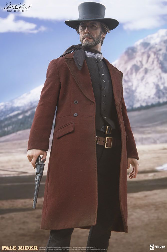1/6 アクション フィギュア / Action Figure ,Sideshow | 模玩堂 MOGANDOU