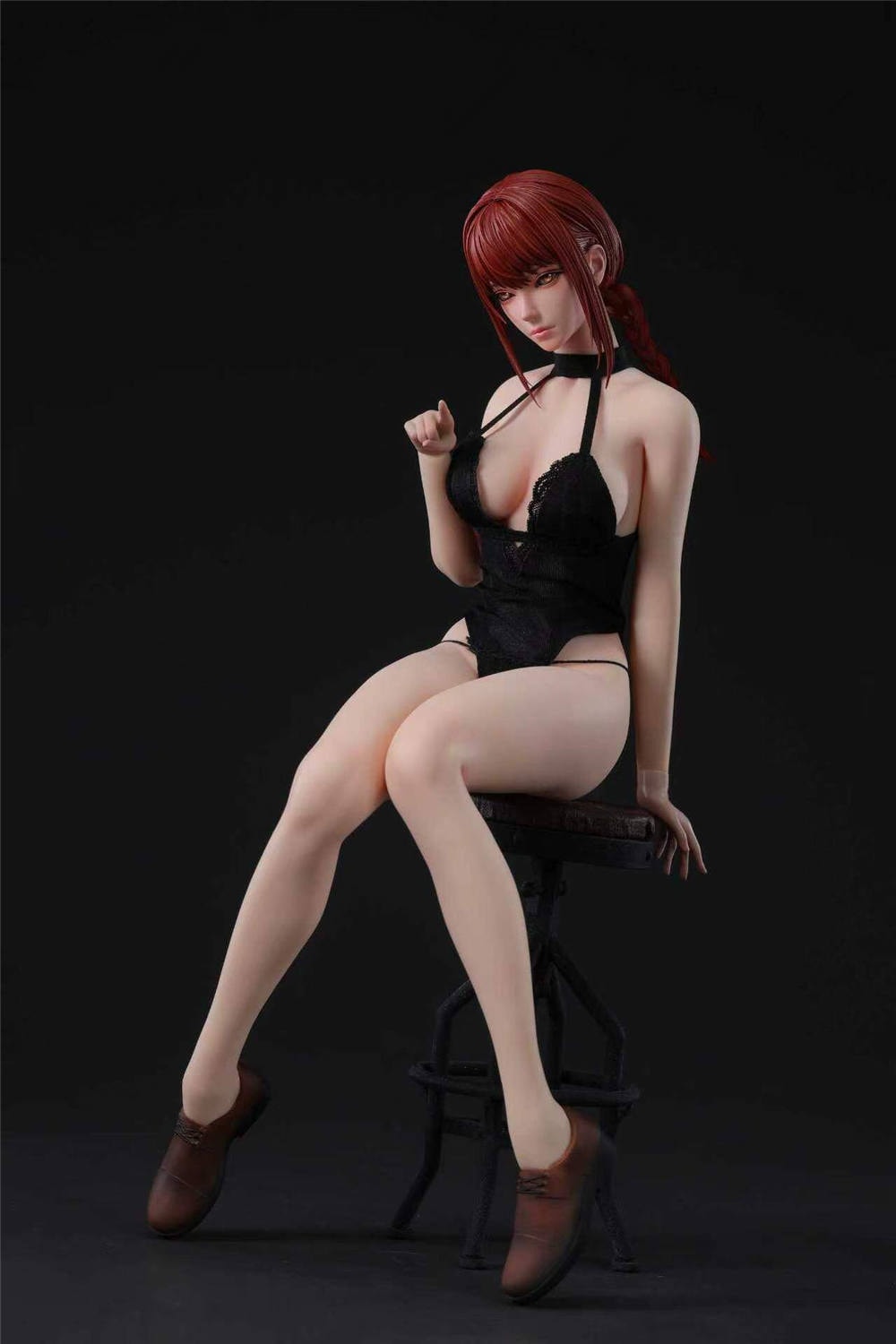 1/6 アクション フィギュア / Action Figure | 模玩堂 MOGANDOU