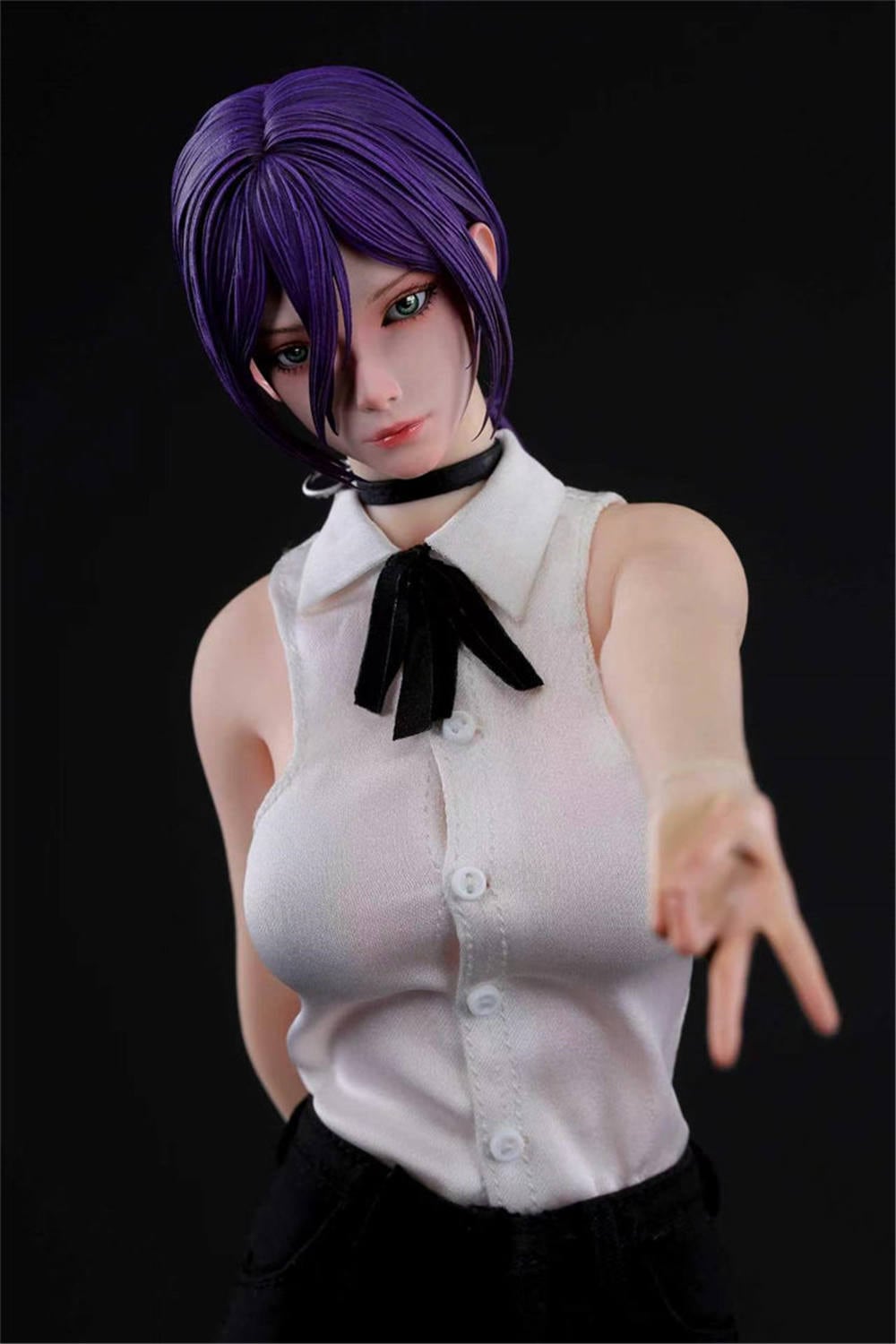 1/6 アクション フィギュア / Action Figure | 模玩堂 MOGANDOU
