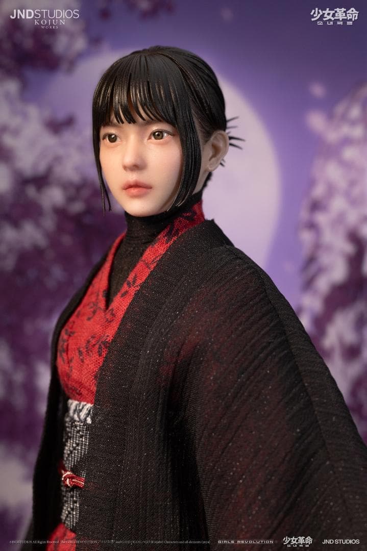 スタチュー / Statue,JND STUDIOS | 模玩堂 MOGANDOU