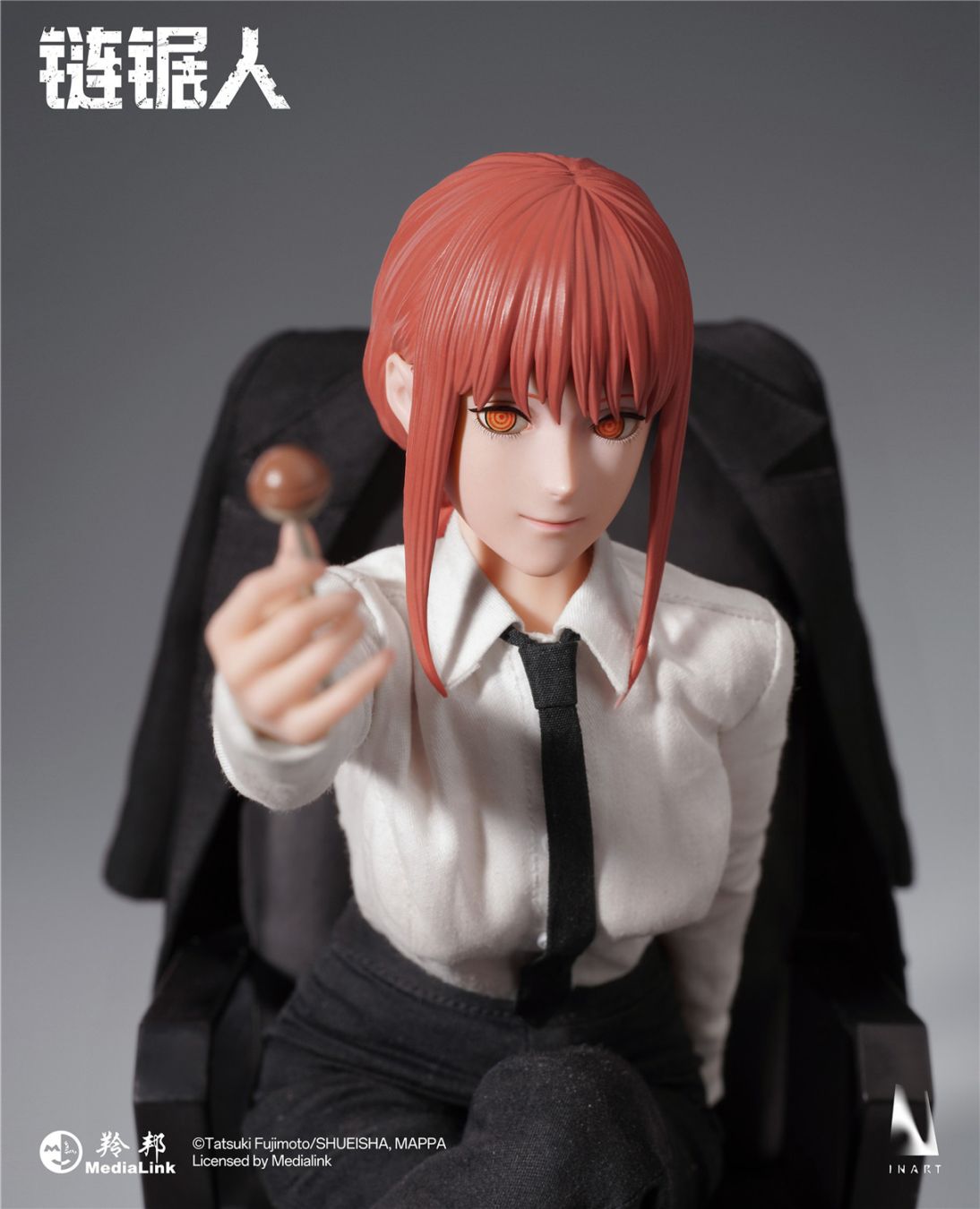 INART 1/6 『ロード・オブ・ザ・リング』 ナズグル DX.Ver Ag A013 The