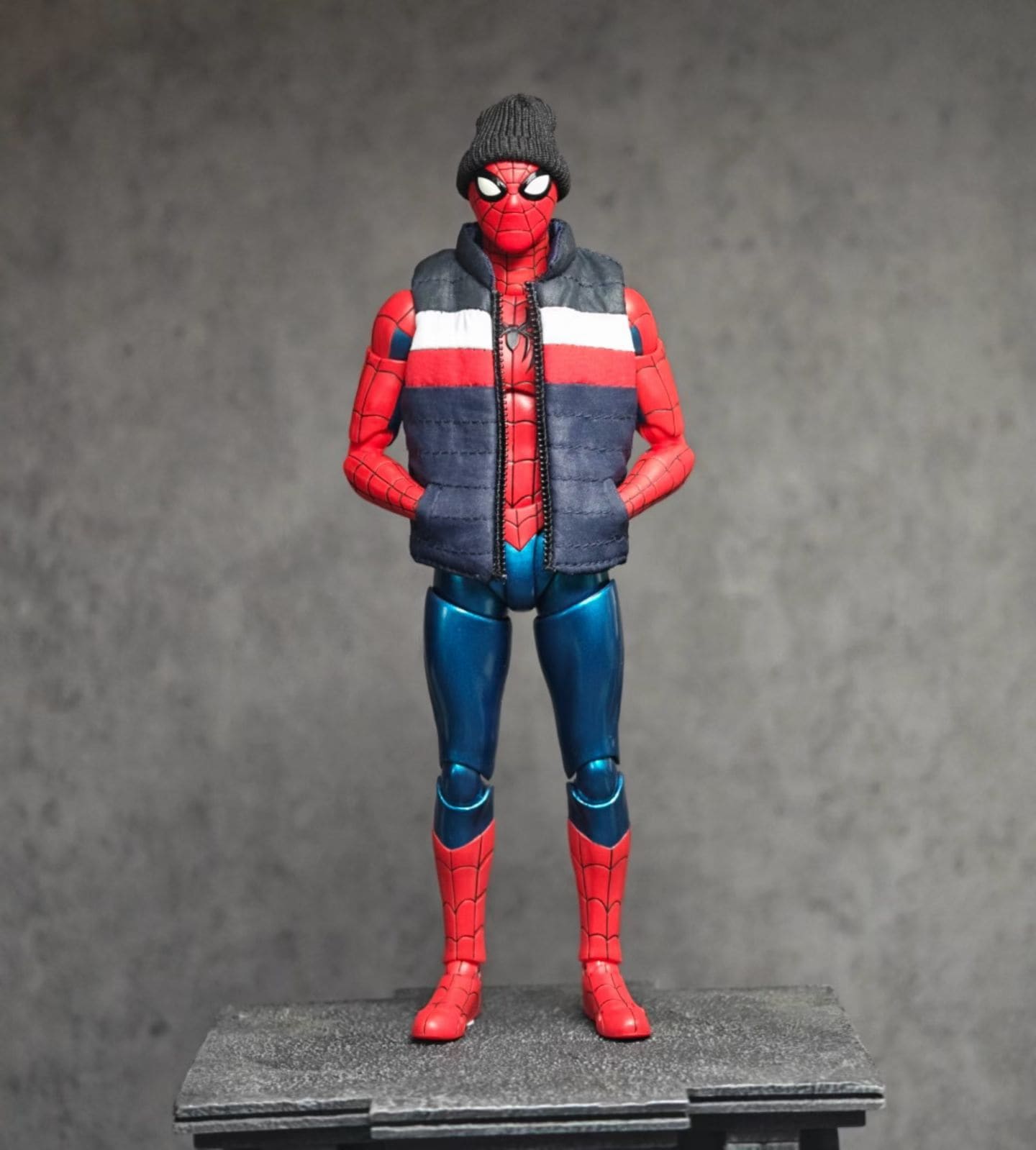 1/12 アクション フィギュア / Action Figure,Manipple Studio | 模玩