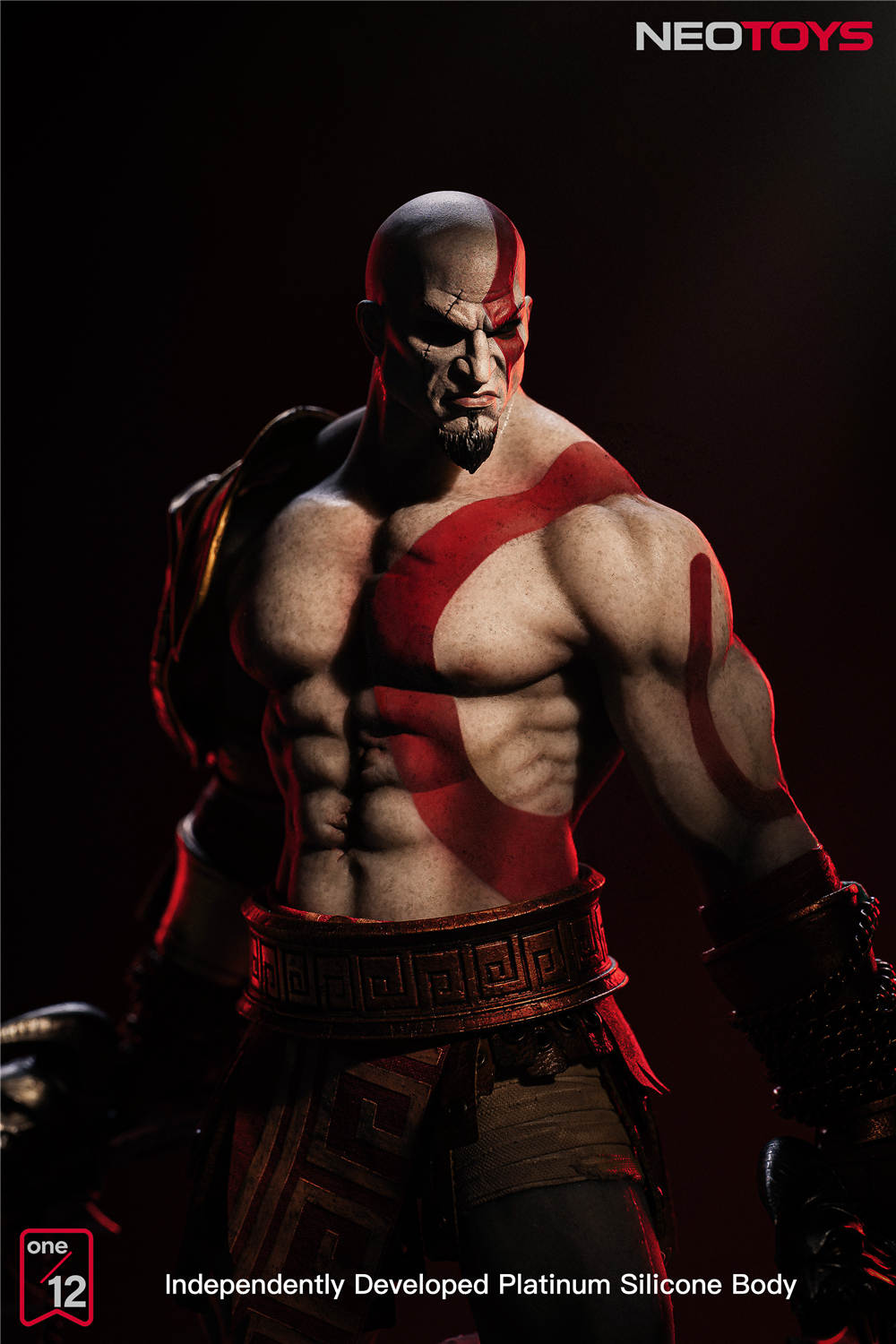 1/12 アクション フィギュア / Action Figure,NEOTOYS | 模玩堂 MOGANDOU