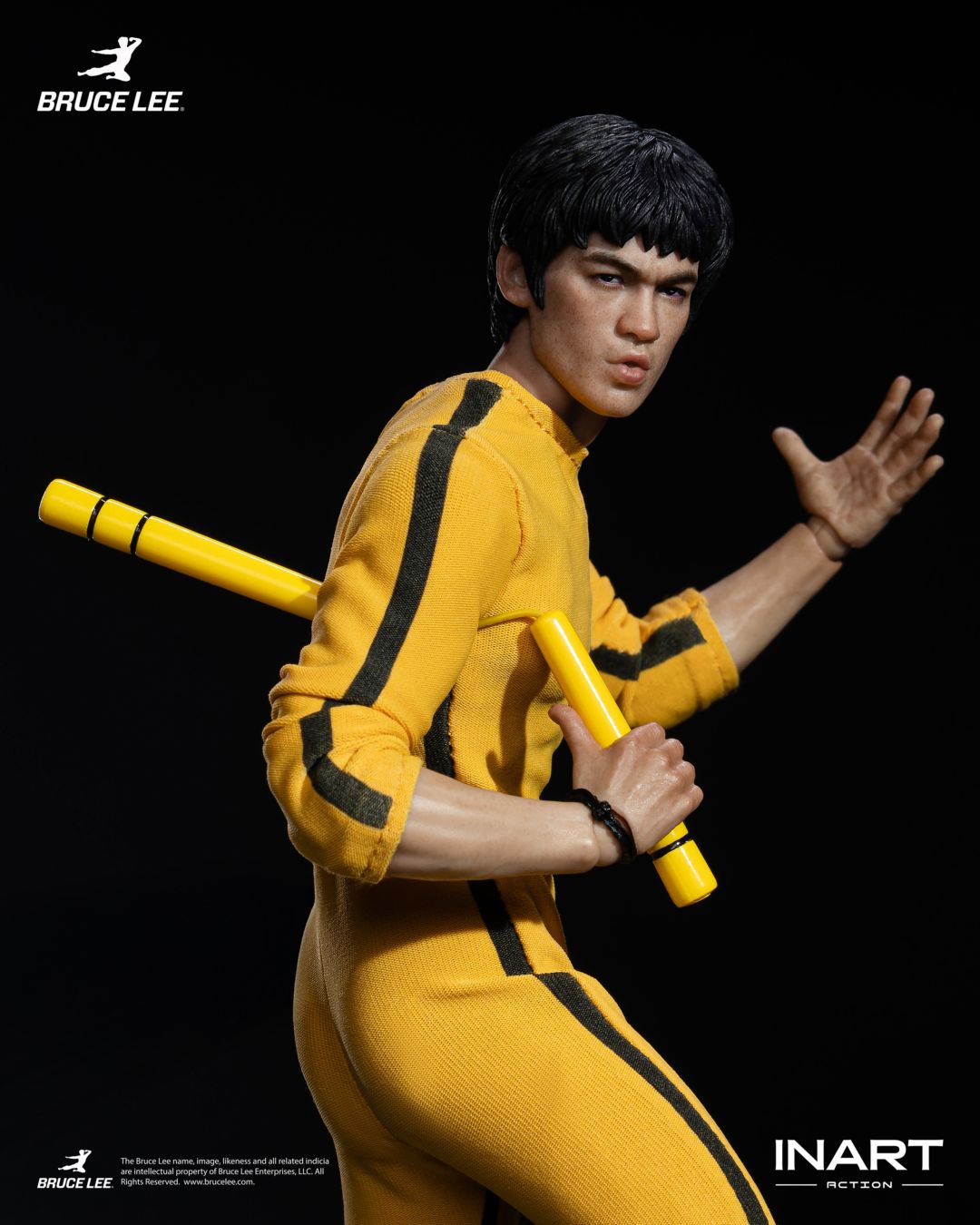INART 1/6 『ロード・オブ・ザ・リング』 ナズグル DX.Ver Ag A013 The