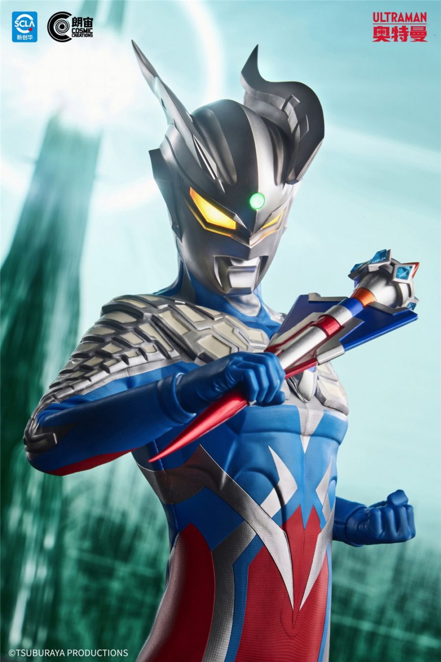 1/6 アクション フィギュア / Action Figure ,Cosmic Creations | 模玩