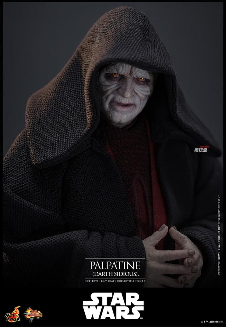 ホットトイズ 1/6 『スター・ウォーズ』 レンジ・トルーパー 初回限定