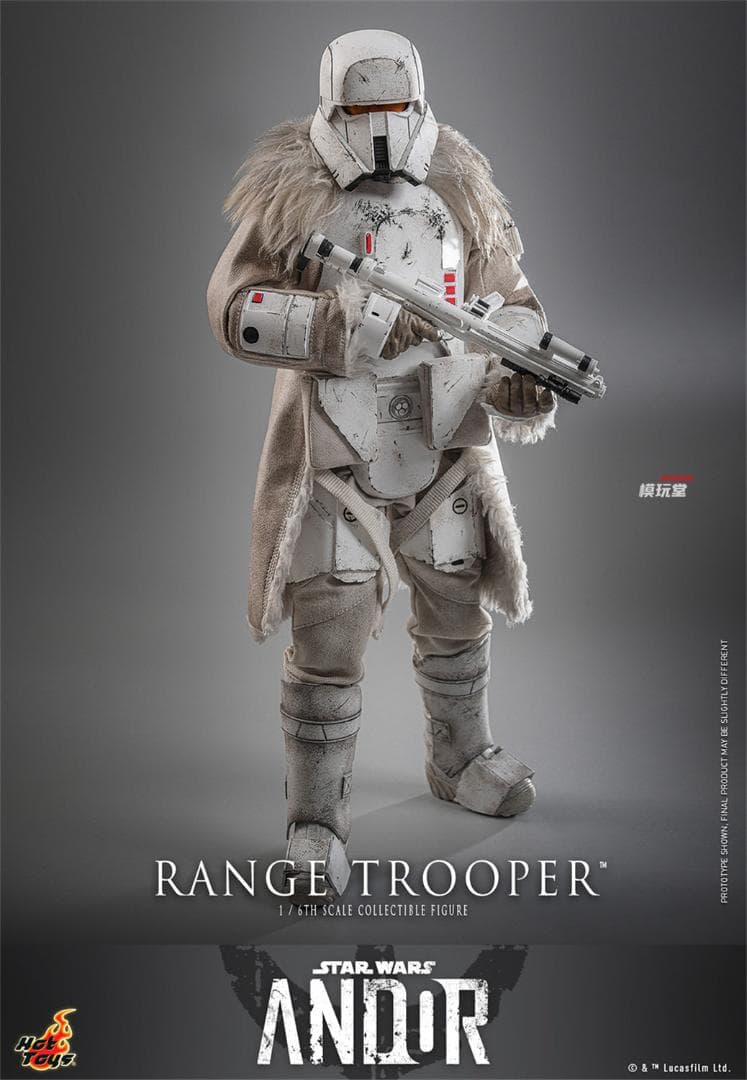 1/6 アクション フィギュア / Action Figure ,Hot Toys | 模玩堂 MOGANDOU