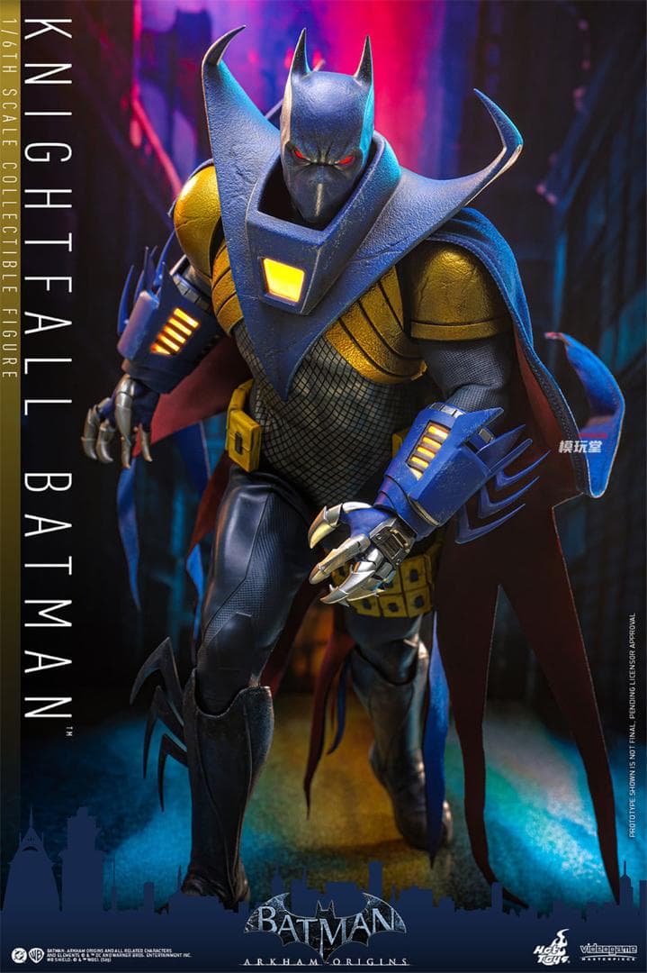 1/6 アクション フィギュア / Action Figure ,Hot Toys | 模玩堂 MOGANDOU