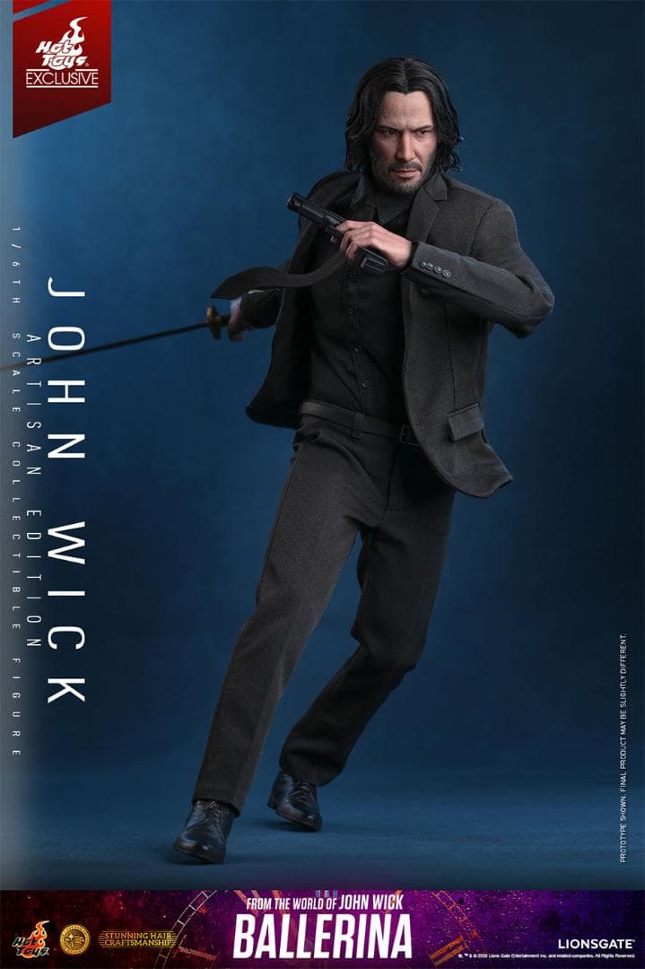 1/6 アクション フィギュア / Action Figure ,Hot Toys | 模玩堂 MOGANDOU