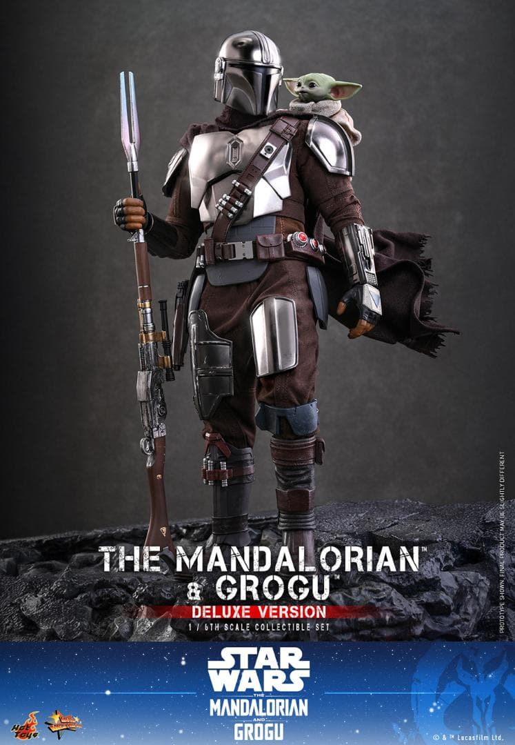 1/6 アクション フィギュア / Action Figure ,Hot Toys | 模玩堂 MOGANDOU
