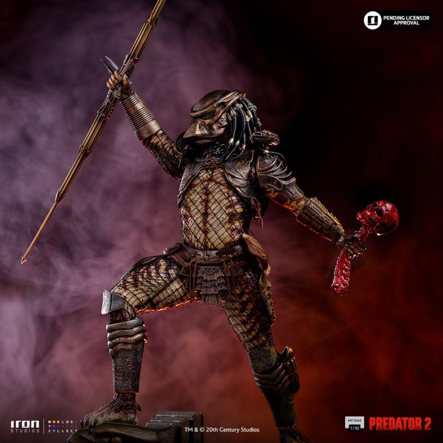 スタチュー / Statue,Iron Studios | 模玩堂 MOGANDOU