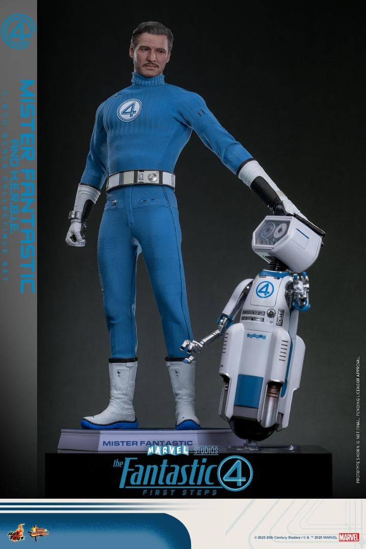 1/6 アクション フィギュア / Action Figure ,Hot Toys | 模玩堂 MOGANDOU
