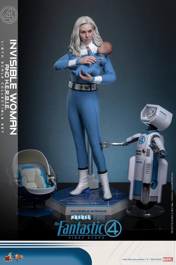 1/6 アクション フィギュア / Action Figure ,Hot Toys | 模玩堂 MOGANDOU