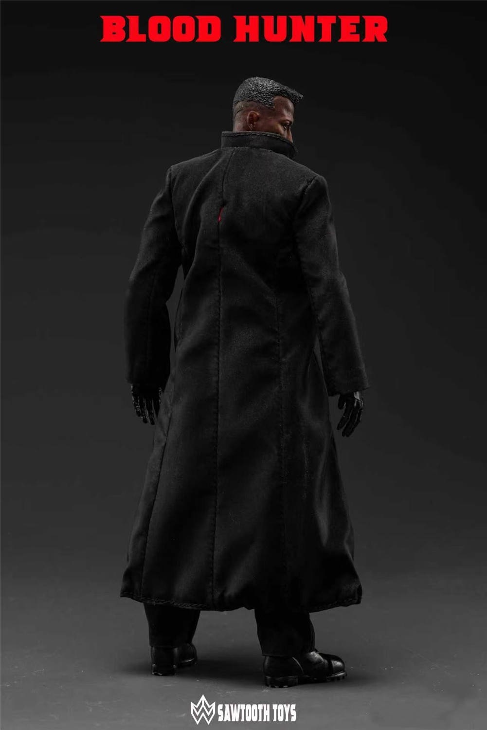 Sawtooth STM-20252 ヴァンパイア ブレイド 1/12Blade SAWTOOTH TOYS STM-20252 1/12 Scale Male Soldier Vampire Blood