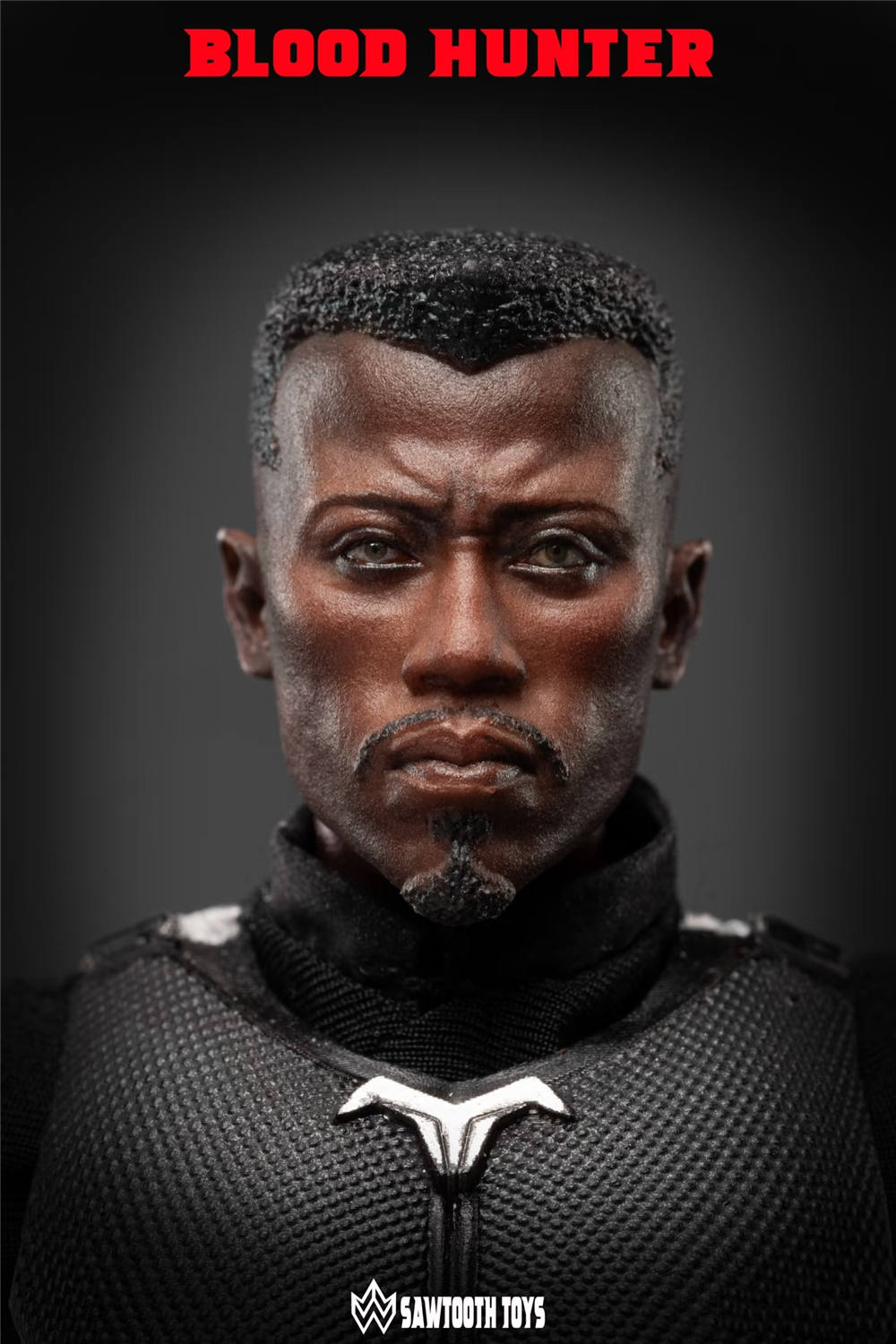 1/12 1/12Blade ブレイド ヴァンパイア STM-20252 Sawtooth アクション 模玩堂 | Toys Figure,Sawtooth Action / フィギュア アメコミ