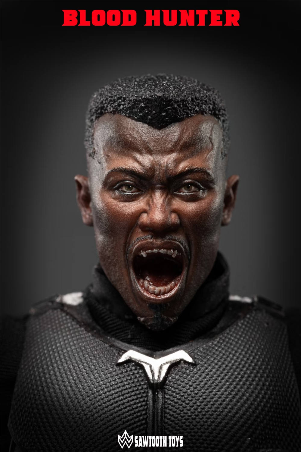 Sawtooth STM-20252 ヴァンパイア ブレイド 1/12Blade SAWTOOTH TOYS STM-20252 1/12 Scale Male Soldier Vampire Blood