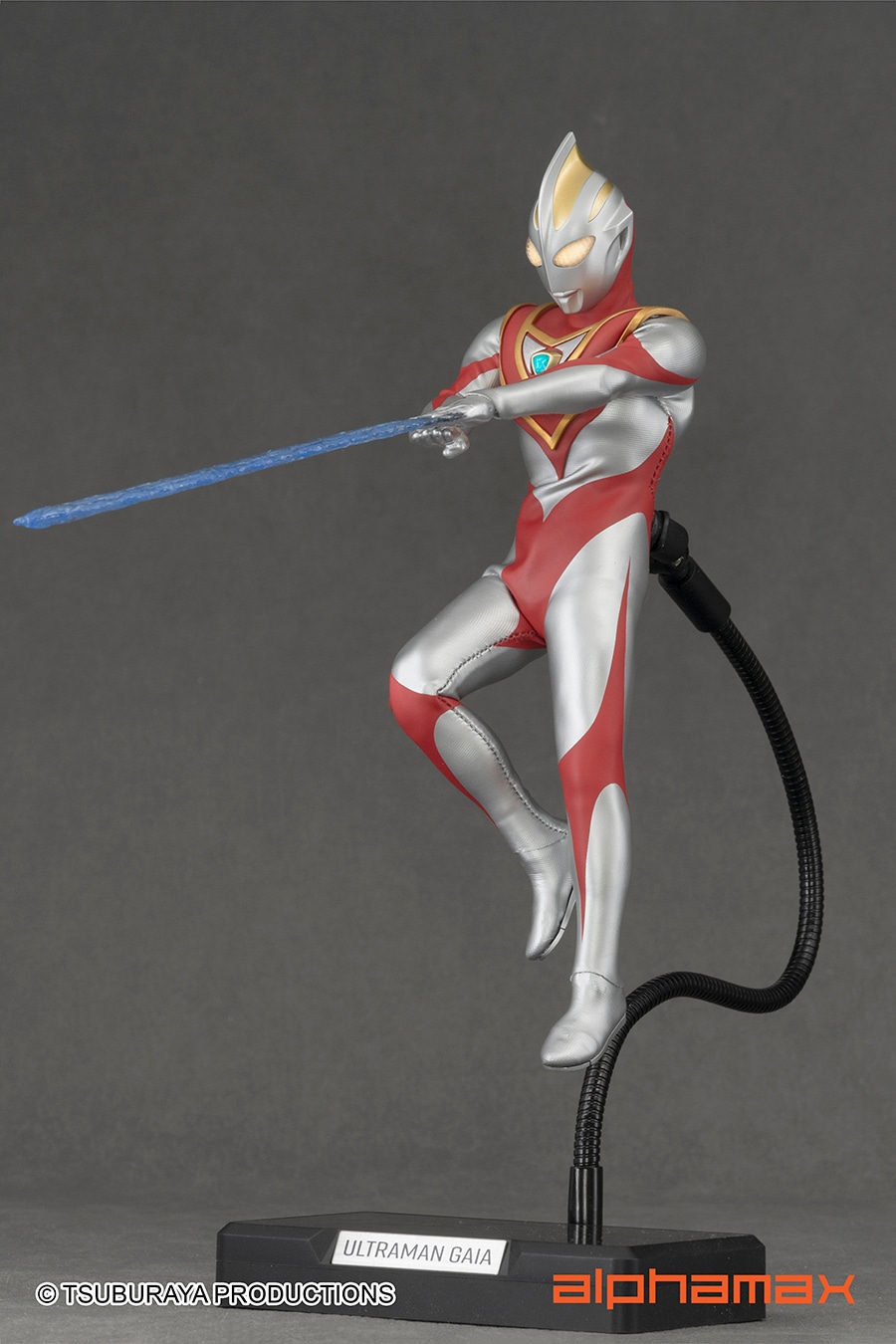 予約 alphamax ウルトラマンガイア V1 AX-0326 ULTRAMAN GAIA V1