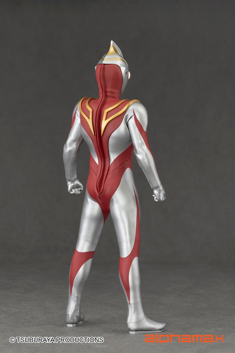 予約 alphamax ウルトラマンガイア V1 AX-0326 ULTRAMAN GAIA V1