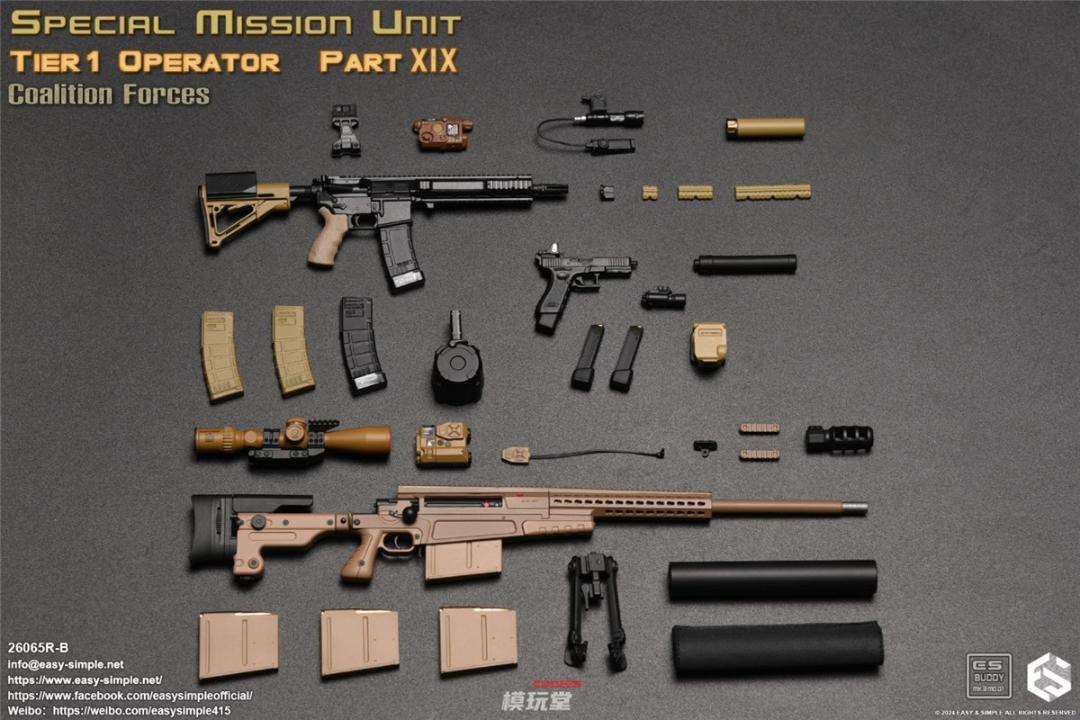 Toyscity 1/6 イギリス特殊部隊サポートグループ　カスタムフィギュア Toyscity 1/6 イギリス特殊部隊サポートグループ カスタム