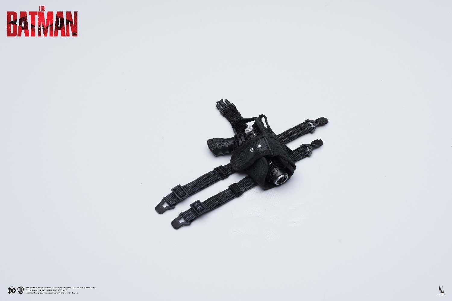 INART 1/6 ザ バットマン 通常 PT002-1S The Batman INART 1/6 ザ バットマン 通常.Ver PT002-1S The Batman