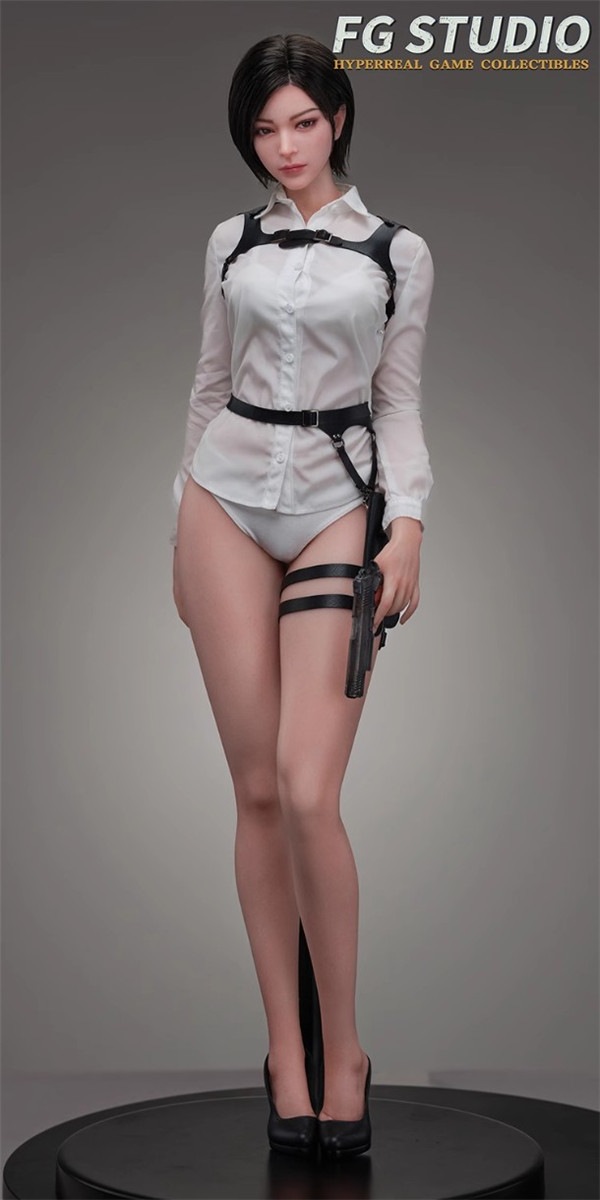 SGD STUDIO 1/3 バトルガール 可動フィギュア （美顔版） m92628893003_1.jpg?1740104458