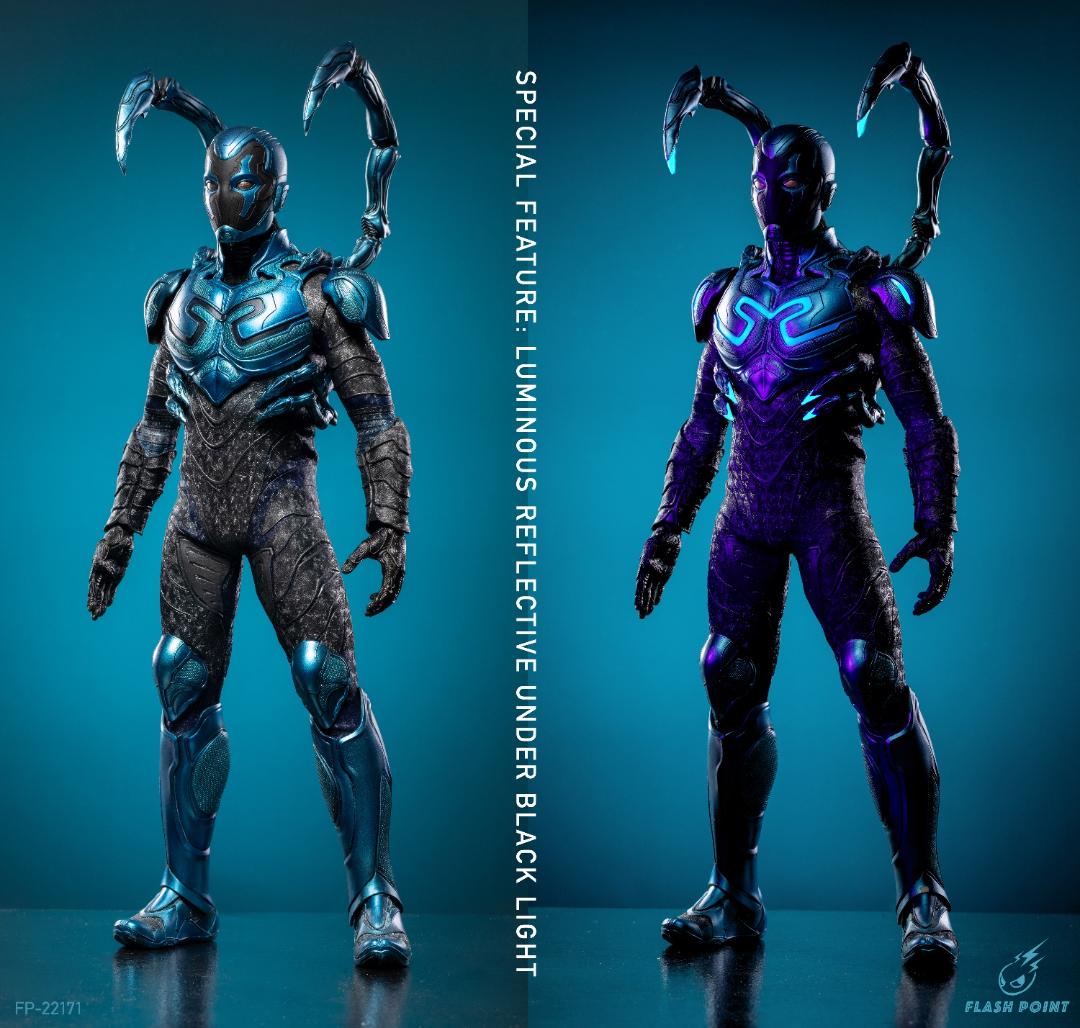 Flash Point Studio 1/6 スペース・ビートル FP-22171 Space beetle | Flash point ...