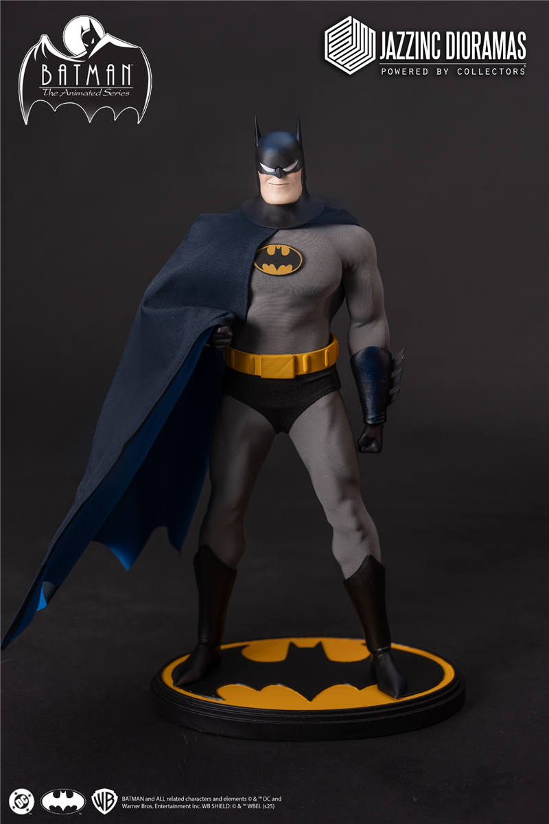 GIジョー バットマン　フィギュア GIジョー バットマン フィギュア Amazon.co.jp: DCコミックス