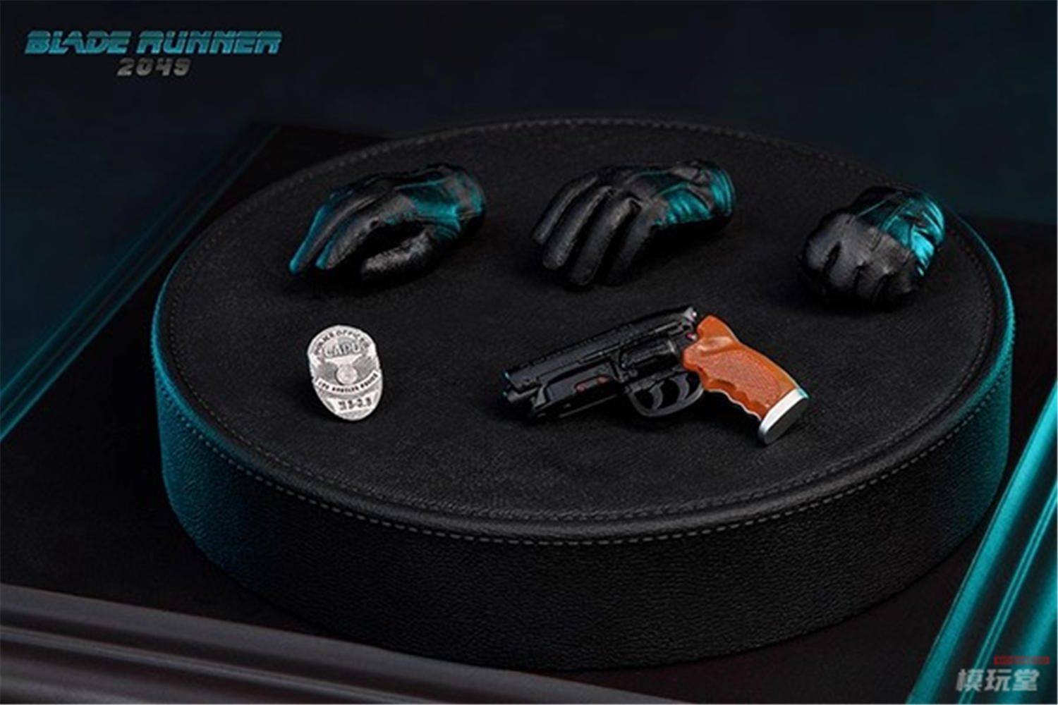ARTISAN STUDIO 1/6 エージェント K 通常.Ver / DX.Ver ボーナス