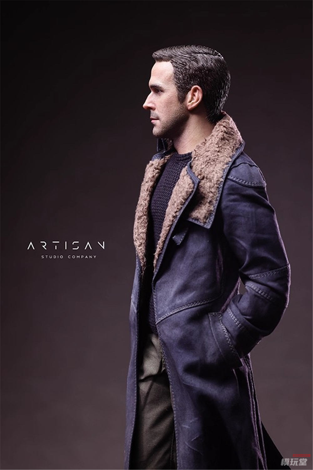 1/6 ARTISAN ブレードランナー 2049 Agent K 通常版 1/6 ARTISAN ブレードランナー 2049 Agent K 通常版