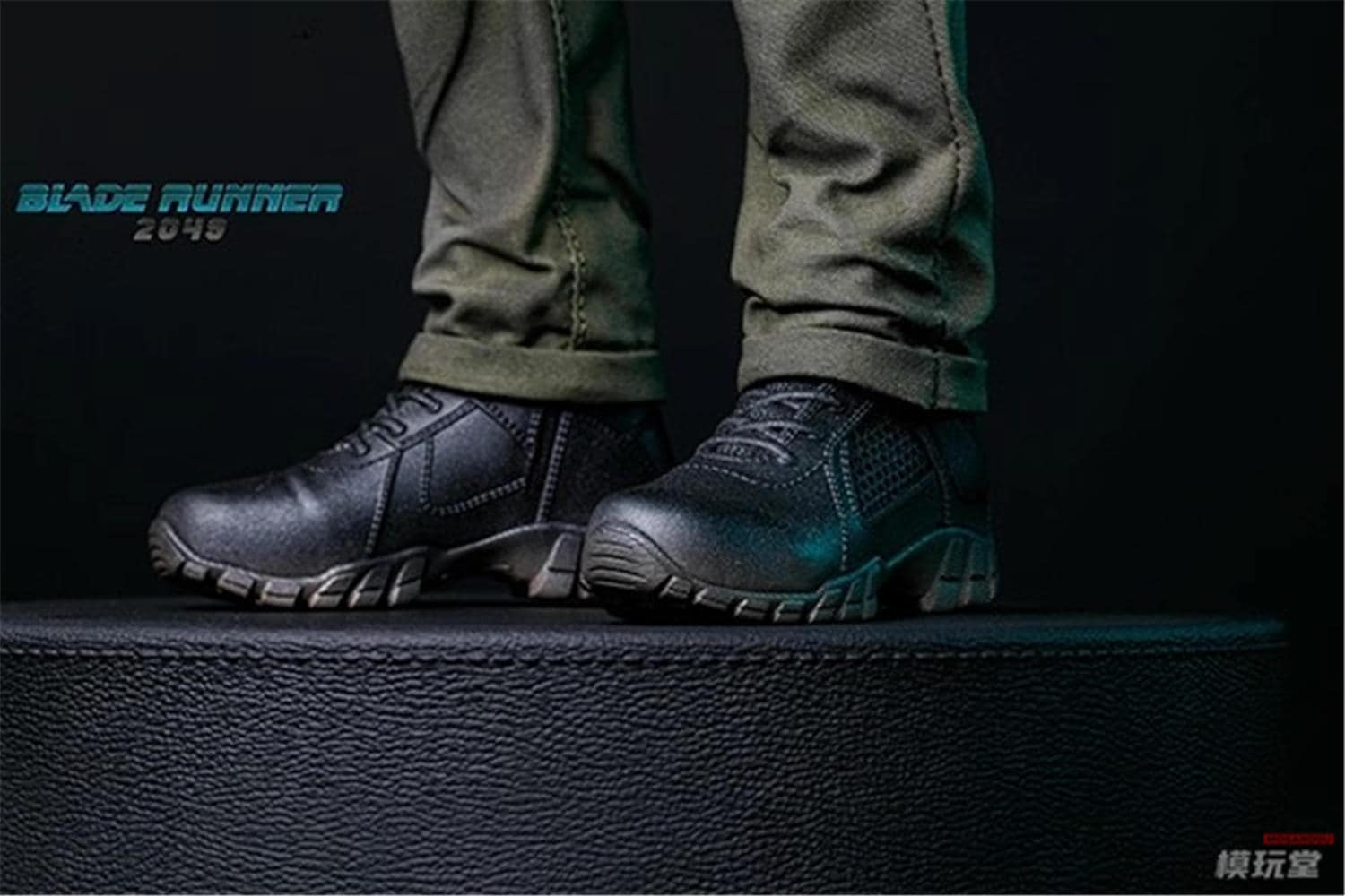 1/6 ARTISAN ブレードランナー 2049 Agent K 通常版 1/6 ARTISAN ブレードランナー 2049 Agent K 通常版