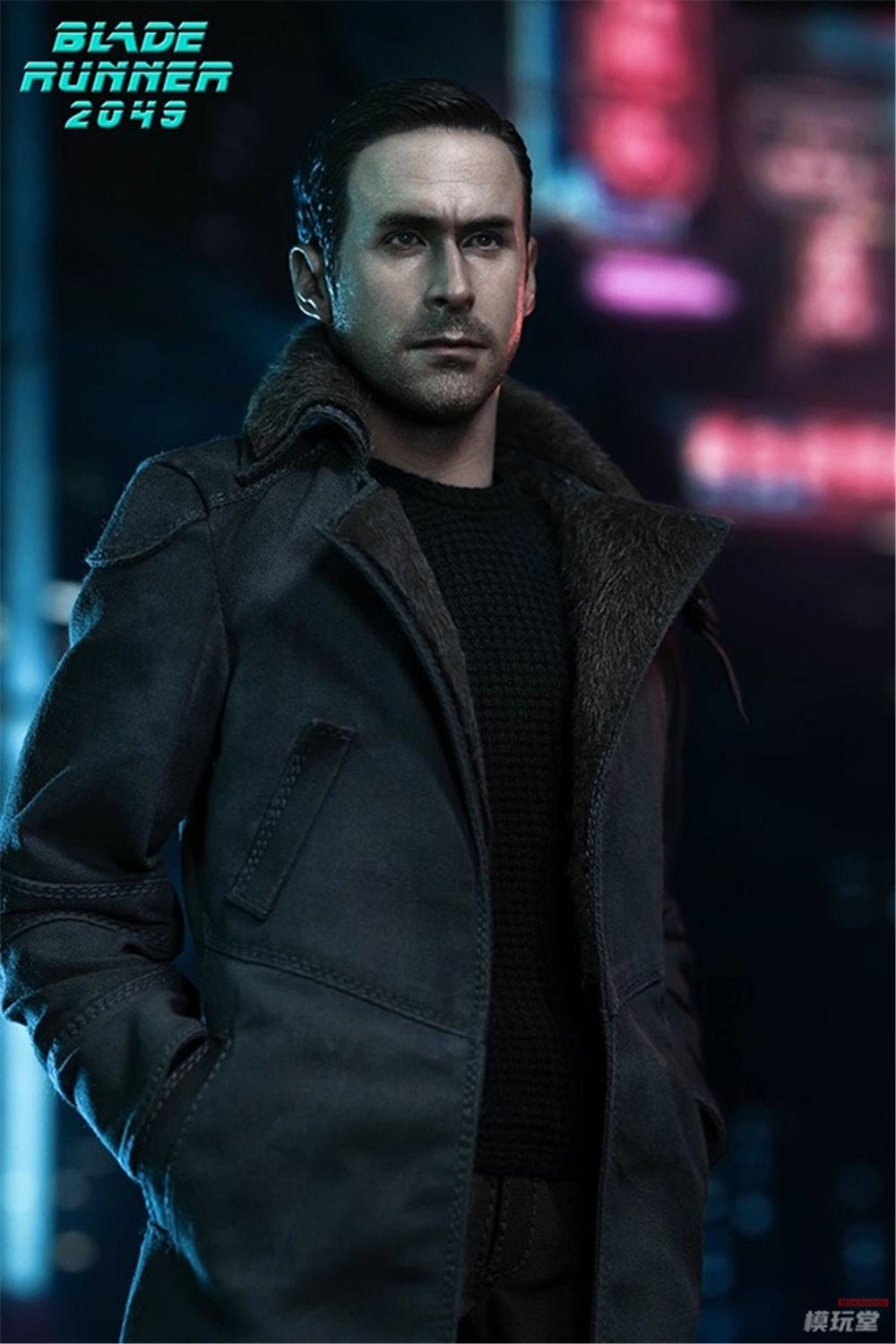 ARTISAN STUDIO 1/6 エージェント K 通常.Ver 2049 27_000000002009.jpg?1757427153