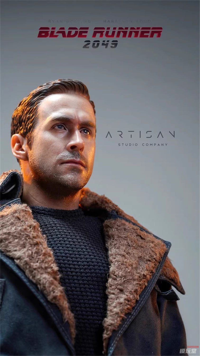 ARTISAN STUDIO 1/6 エージェント K 通常.Ver / DX.Ver ボーナス