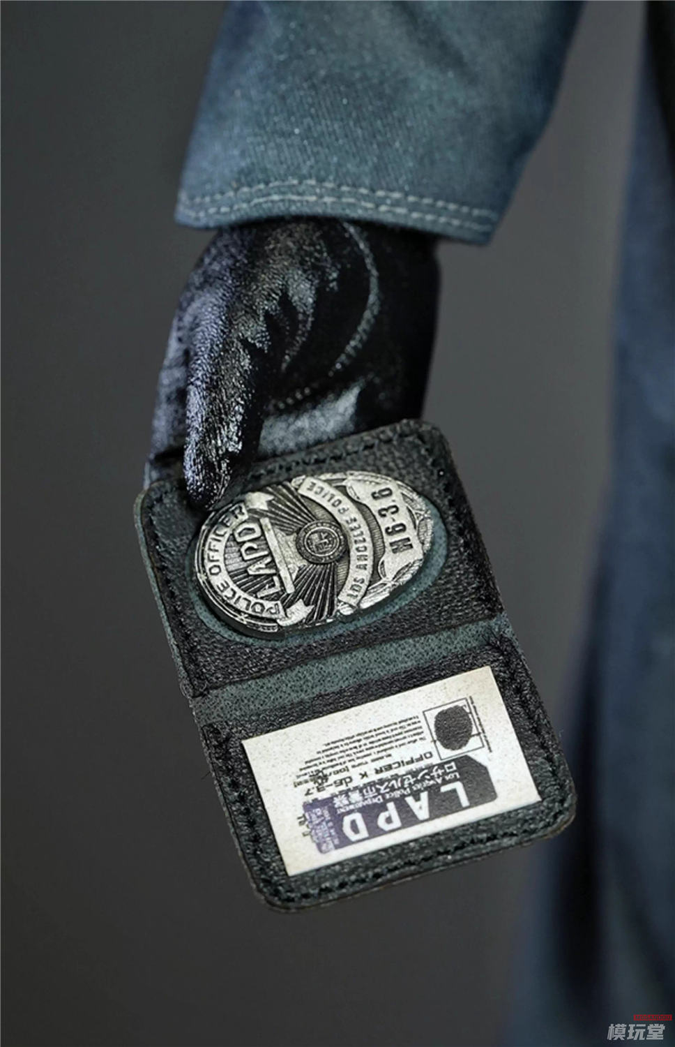 ARTISAN STUDIO 1/6 エージェント K 通常.Ver / DX.Ver ボーナス