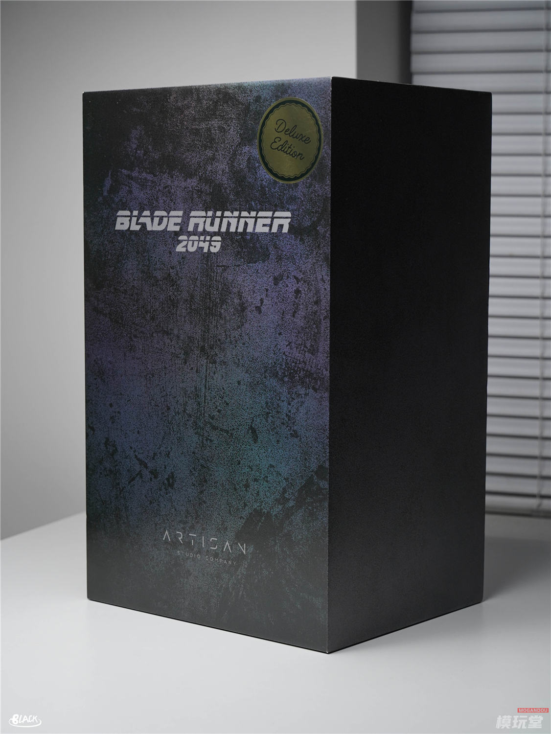 ARTISAN STUDIO 1/6 エージェント K 通常.Ver / DX.Ver ボーナス