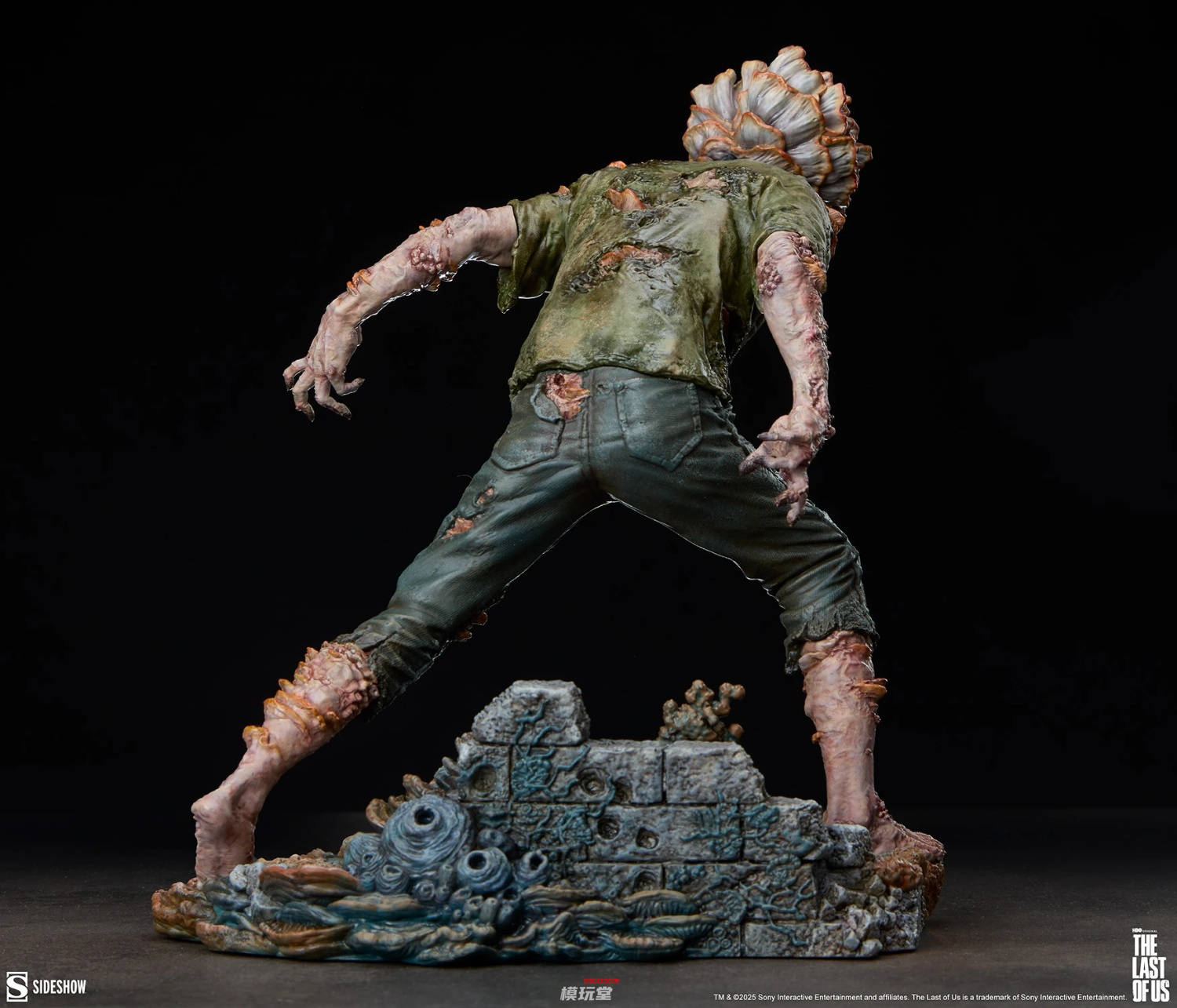 CCTOYS 1/6 スケールフィギュア THE LAST SURVIVOR JOE【B】mtt122702