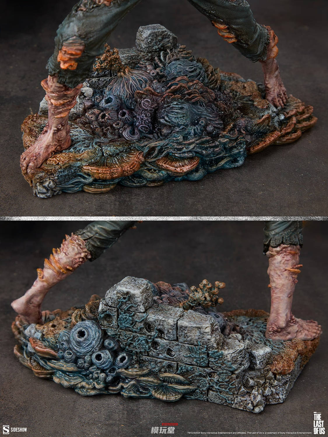 予約 Sideshow 1/6 『ザ・ラスト・オブ・アス』 クリッカー 200706 The