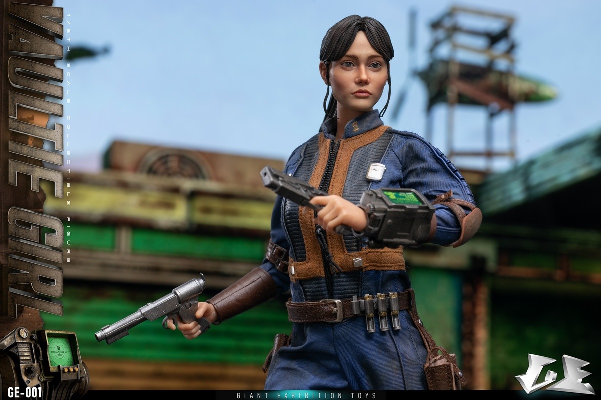 シェルフエッタ フィギュア シェルフエッタ 1/7 完成品フィギュア[Shenzhen Mabell