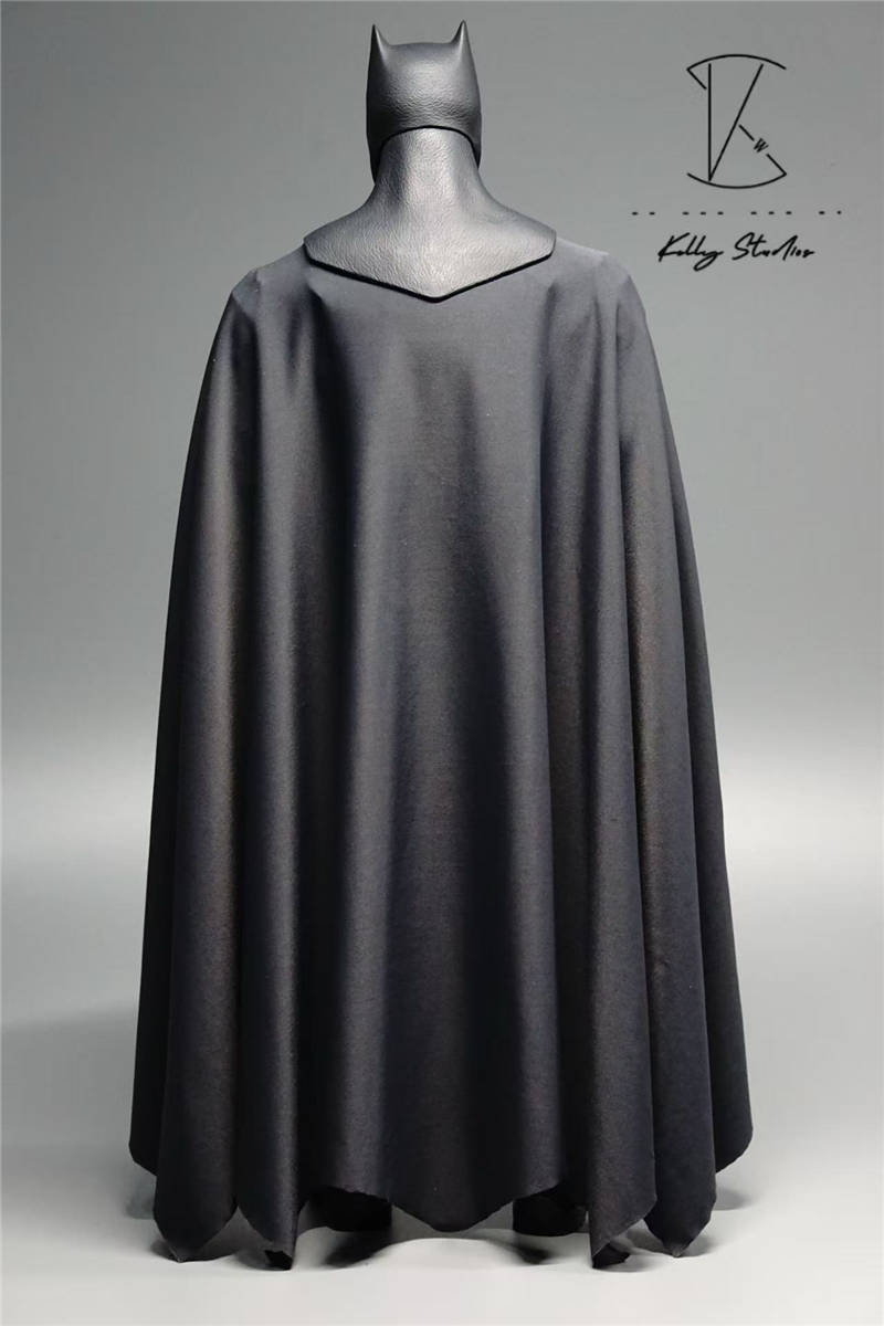 予約 Kelly Studios 1/6 ホットトイズ 『 ザ・フラッシュ』バットマン