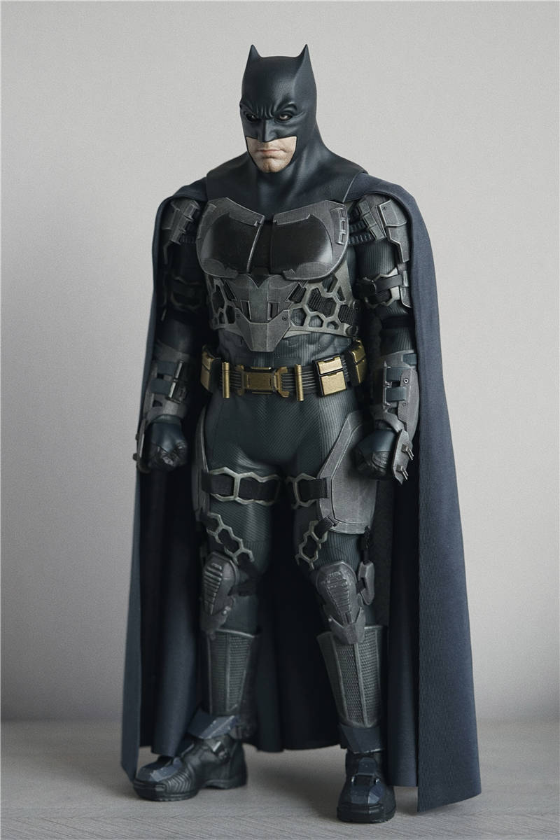 Kelly Studios 1/6 バットマン ケープ INART ホットトイズ Kelly Studios 1/6 バットマン ケープ INART ホットトイズ