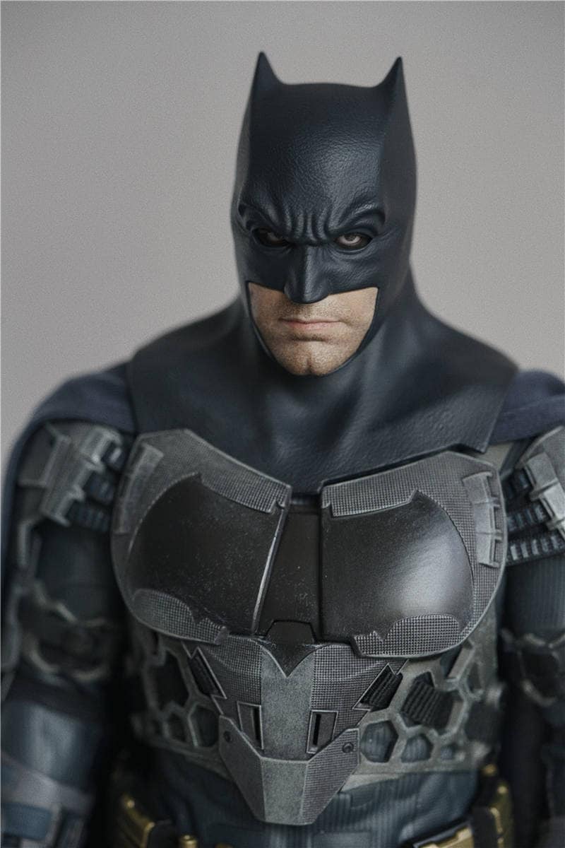 専用！ mezco toys ジャスティス・リーグ  フラッシュ バットマン 1_000000001813.jpg?1748875456