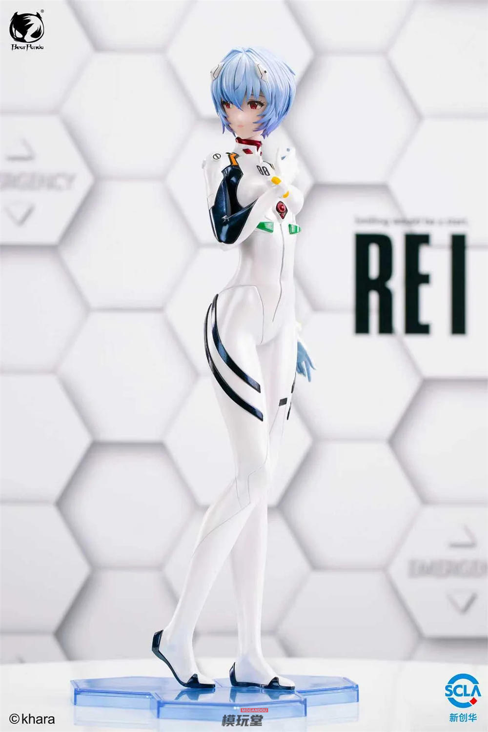 新世紀エヴァンゲリオン 綾波レイ ピンバッジ Amazon.co.jp: 和風堂玩具店 新世紀エヴァンゲリオン 綾波レイ