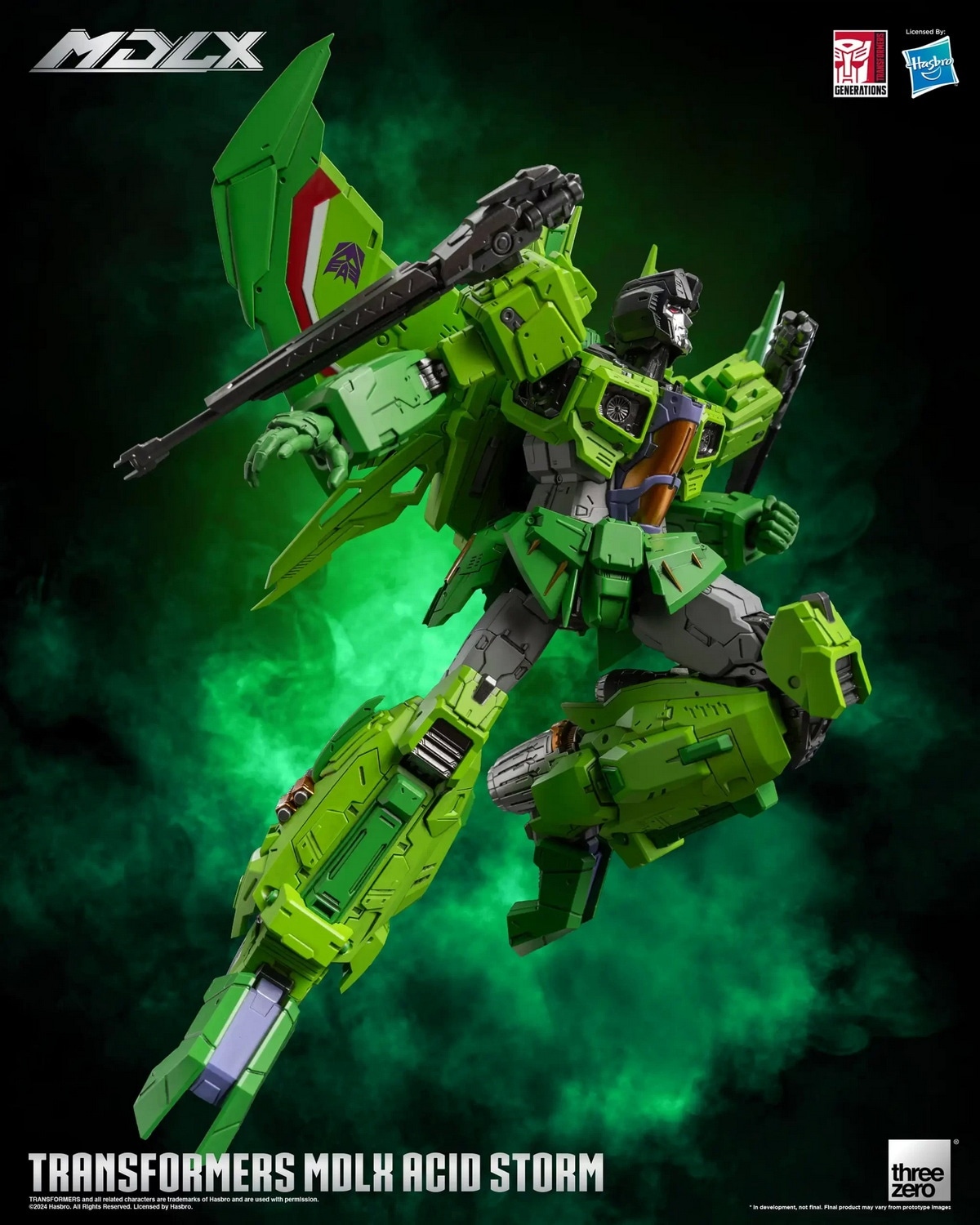 スリーゼロ ロディマスLOST LIGHT MDLX トランスフォーマー Amazon.co.jp: スリーゼロ[threezero] トランスフォーマー MDLX
