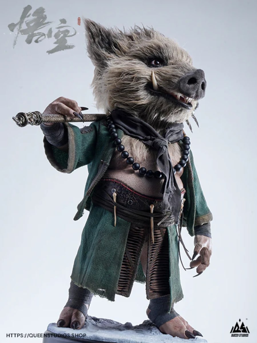 クロノ∞ Studio孫悟空 孫悟空（超サイヤ人）  | スタチュー | プライム1スタジオ