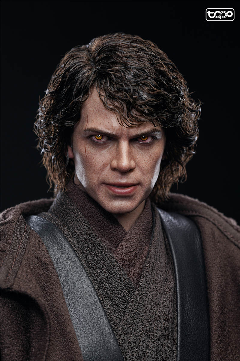 アルチザン ダース・ベイダー アナキン・スカイウォーカー シス・アプレンティス ムービー・マスターピース DX アルチザン】『スター・ウォーズ